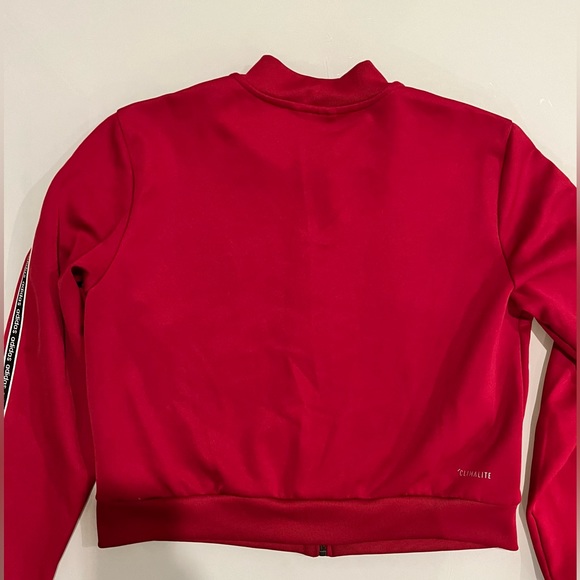 Adidas Track jacket - Picture 2 of 4